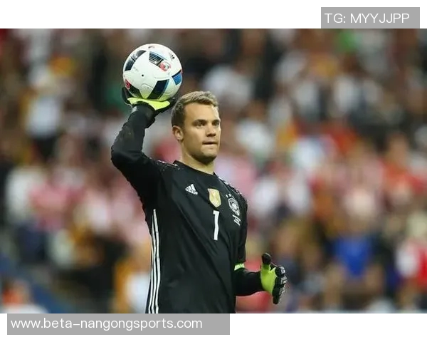 诺伊尔与内马尔的巅峰对决谁能在绿茵场上笑到最后