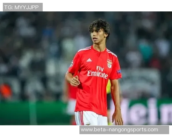 鲁本迪亚斯：从新星崛起到足坛巨星的成长之路